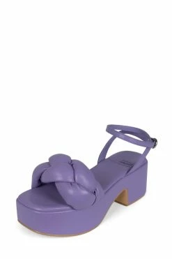 Jeffrey Campbell BRAIDED