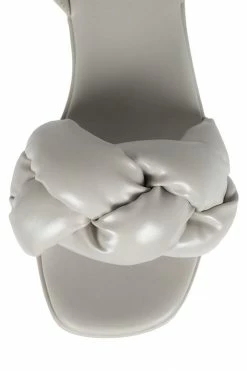 Jeffrey Campbell BRAIDED