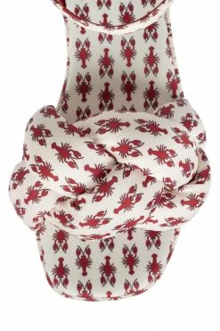 Jeffrey Campbell BRAIDED