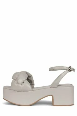 Jeffrey Campbell BRAIDED