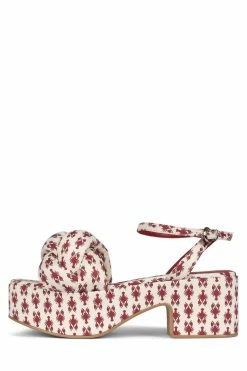 Jeffrey Campbell BRAIDED