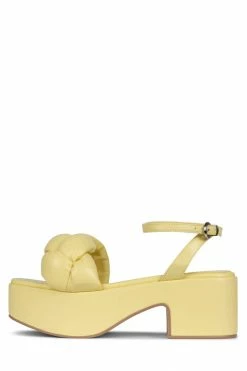 Jeffrey Campbell BRAIDED