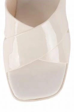 Jeffrey Campbell Back-In-Stock BUBBLEGUM