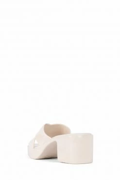 Jeffrey Campbell Back-In-Stock BUBBLEGUM