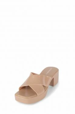 Jeffrey Campbell Back-In-Stock BUBBLEGUM