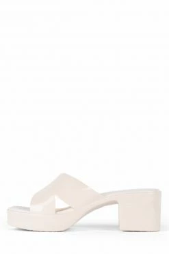 Jeffrey Campbell Back-In-Stock BUBBLEGUM