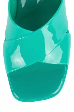 Jeffrey Campbell Back-In-Stock BUBBLEGUM