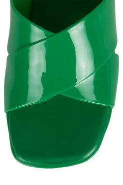 Jeffrey Campbell Back-In-Stock BUBBLEGUM