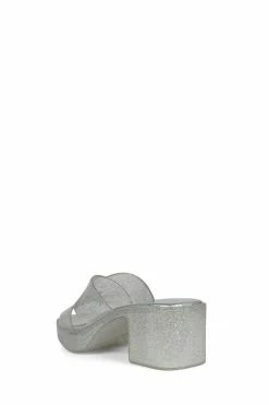 Jeffrey Campbell Back-In-Stock BUBBLEGUM