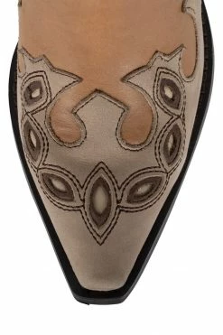 Jeffrey Campbell Boots BUCKAROO