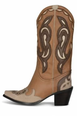 Jeffrey Campbell Boots BUCKAROO