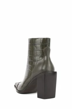YYH Boots CALIMITY-L