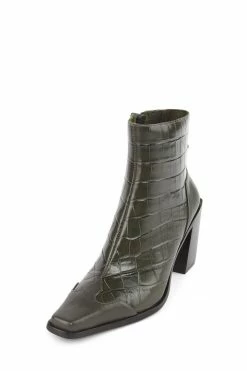 YYH Boots CALIMITY-L