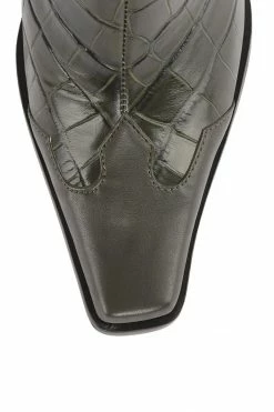 YYH Boots CALIMITY-L