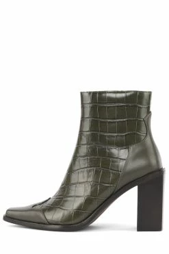 YYH Boots CALIMITY-L