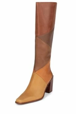 YYH Boots CALIMITYKP