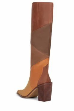 YYH Boots CALIMITYKP