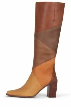 YYH Boots CALIMITYKP