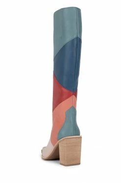 YYH Boots CALIMITYKP