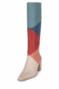 YYH Boots CALIMITYKP