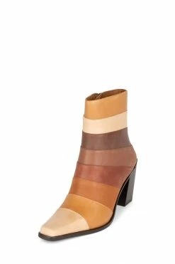 YYH Boots CALIMITYLC