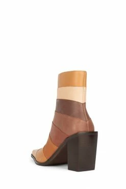 YYH Boots CALIMITYLC