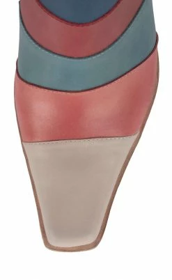 YYH Boots CALIMITYLC