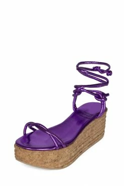 CALZADOS MERCHE S.L. Platforms CAMILLIA