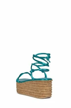 CALZADOS MERCHE S.L. Platforms CAMILLIA