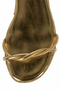 CALZADOS MERCHE S.L. Platforms CAMILLIA