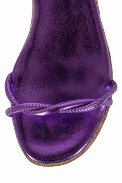 CALZADOS MERCHE S.L. Platforms CAMILLIA