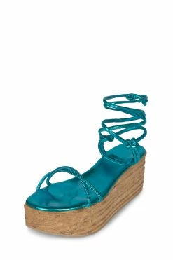 CALZADOS MERCHE S.L. Platforms CAMILLIA