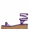 CALZADOS MERCHE S.L. Platforms CAMILLIA