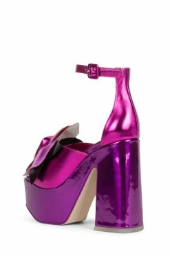 Jeffrey Campbell CANDICE-RF