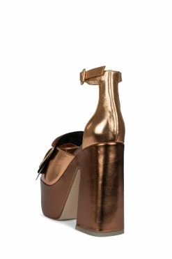 Jeffrey Campbell CANDICE-RF