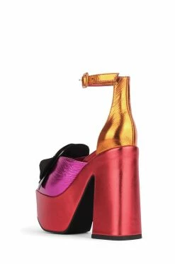 Jeffrey Campbell CANDICE-RF