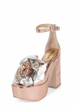 Jeffrey Campbell CANDICE-RF