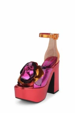 Jeffrey Campbell CANDICE-RF