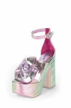 Jeffrey Campbell CANDICE-RF