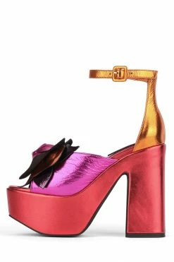 Jeffrey Campbell CANDICE-RF