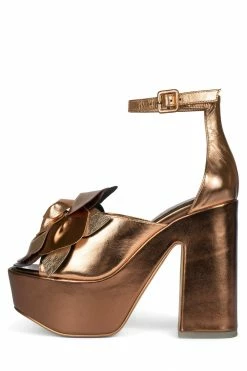 Jeffrey Campbell CANDICE-RF