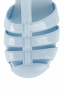 Jeffrey Campbell CANDIED Trend: Y2K