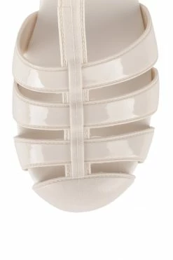 Jeffrey Campbell CANDIED Trend: Y2K