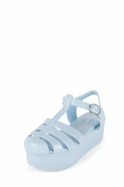 Jeffrey Campbell CANDIED Trend: Y2K