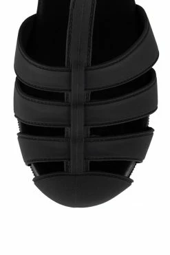 Jeffrey Campbell CANDIED Trend: Y2K