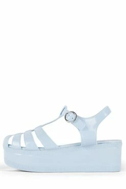 Jeffrey Campbell CANDIED Trend: Y2K