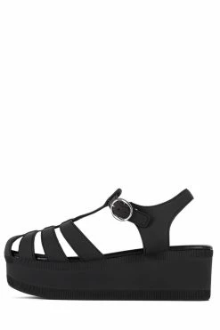 Jeffrey Campbell CANDIED Trend: Y2K