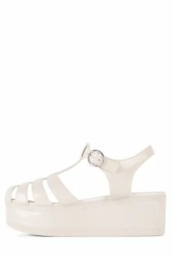 Jeffrey Campbell CANDIED Trend: Y2K