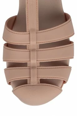 Jeffrey Campbell CANDIED Trend: Y2K