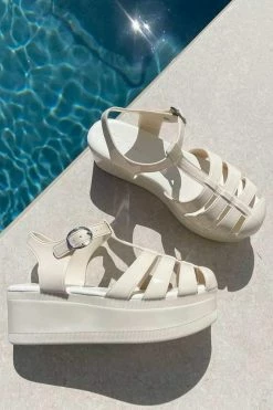 Jeffrey Campbell CANDIED Trend: Y2K